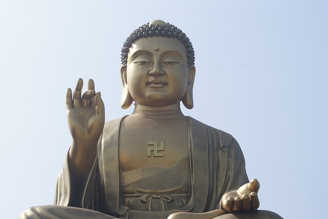 Buddha photo