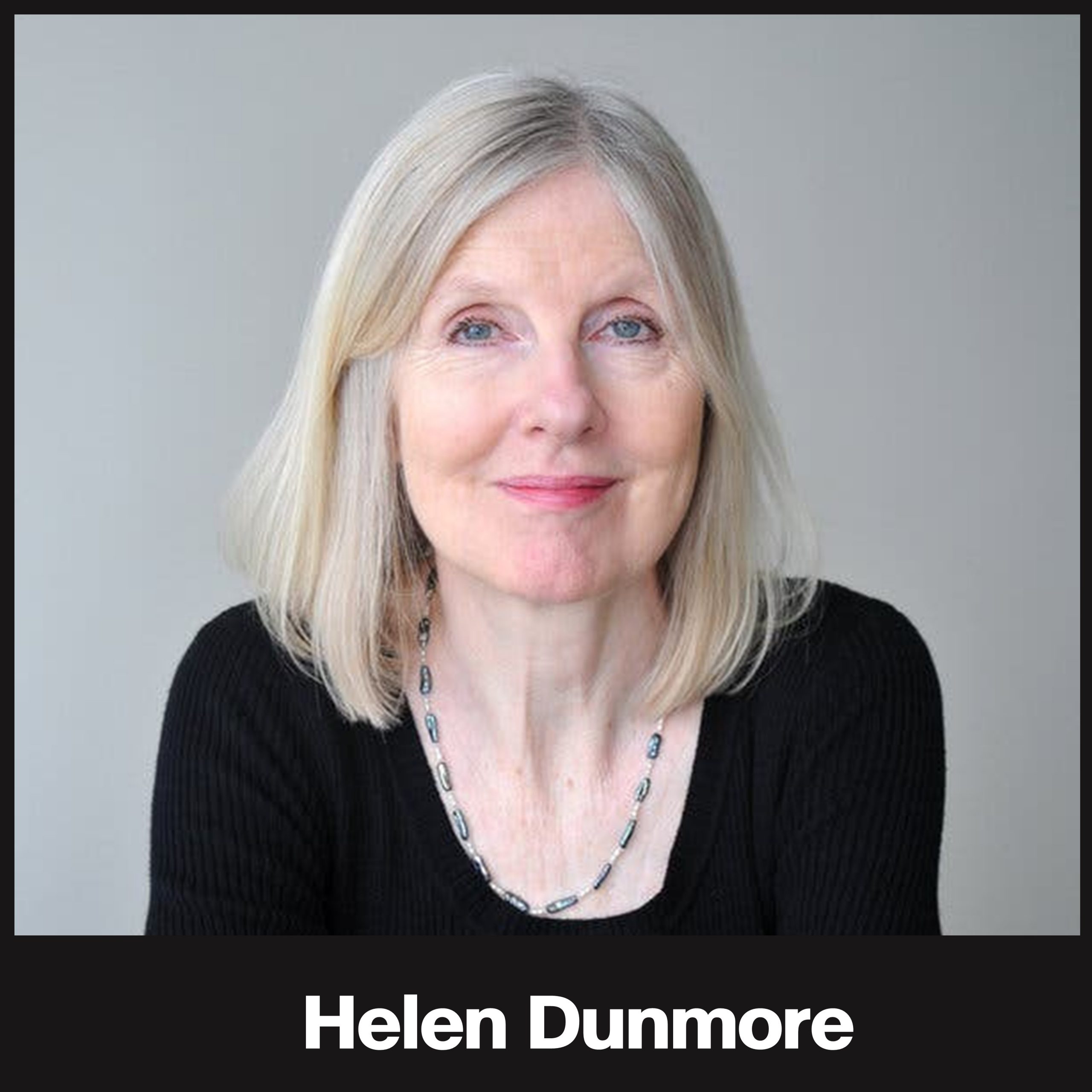 Helen Dunmore