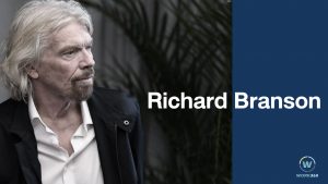 richard branson