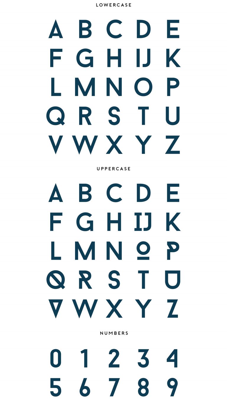 แจกฟอนต์ภาษาอังกฤษสวยๆ