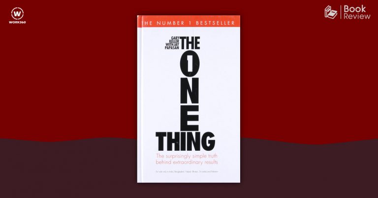 The One Thing