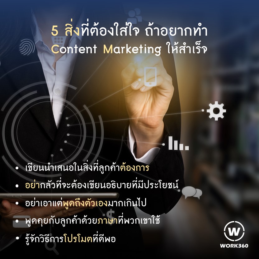 Content Marketing