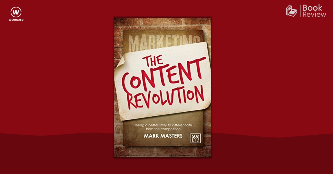 The Content Revolution