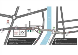 อาคาร KX วงเวียนใหญ่