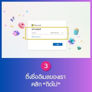 เทคนิคการสร้างภาพด้วย Bing มือใหม่ทำตามกันได้