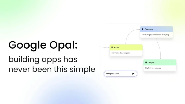 google opal