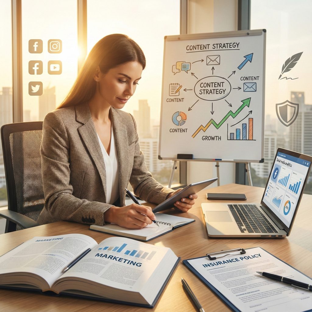 คำคมประกัน