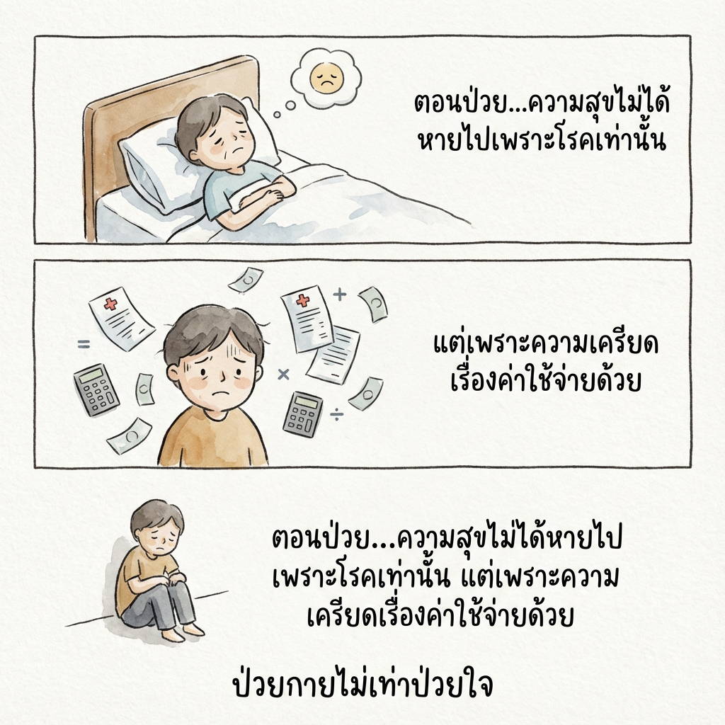 คำคมประกัน