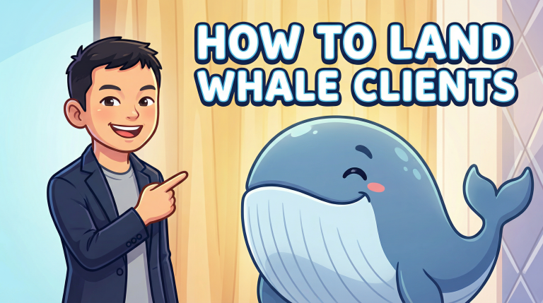 จับปลาตัวใหญ๋ให้เป็น