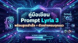 Lyria3 Prompt