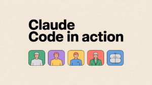 claude-code-in-action