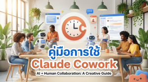 คู่มือการใช้ Claude Cowork