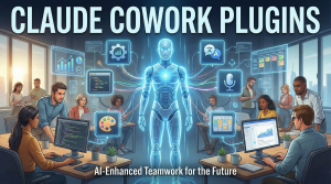 Claude Cowork Plugons