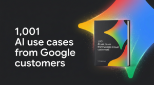 1,001 Al use cases