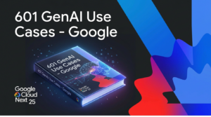 601 GenAI Use Cases