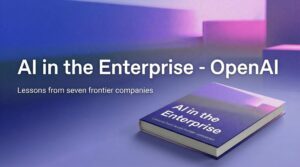 AI in the Enterprise - OpenAI