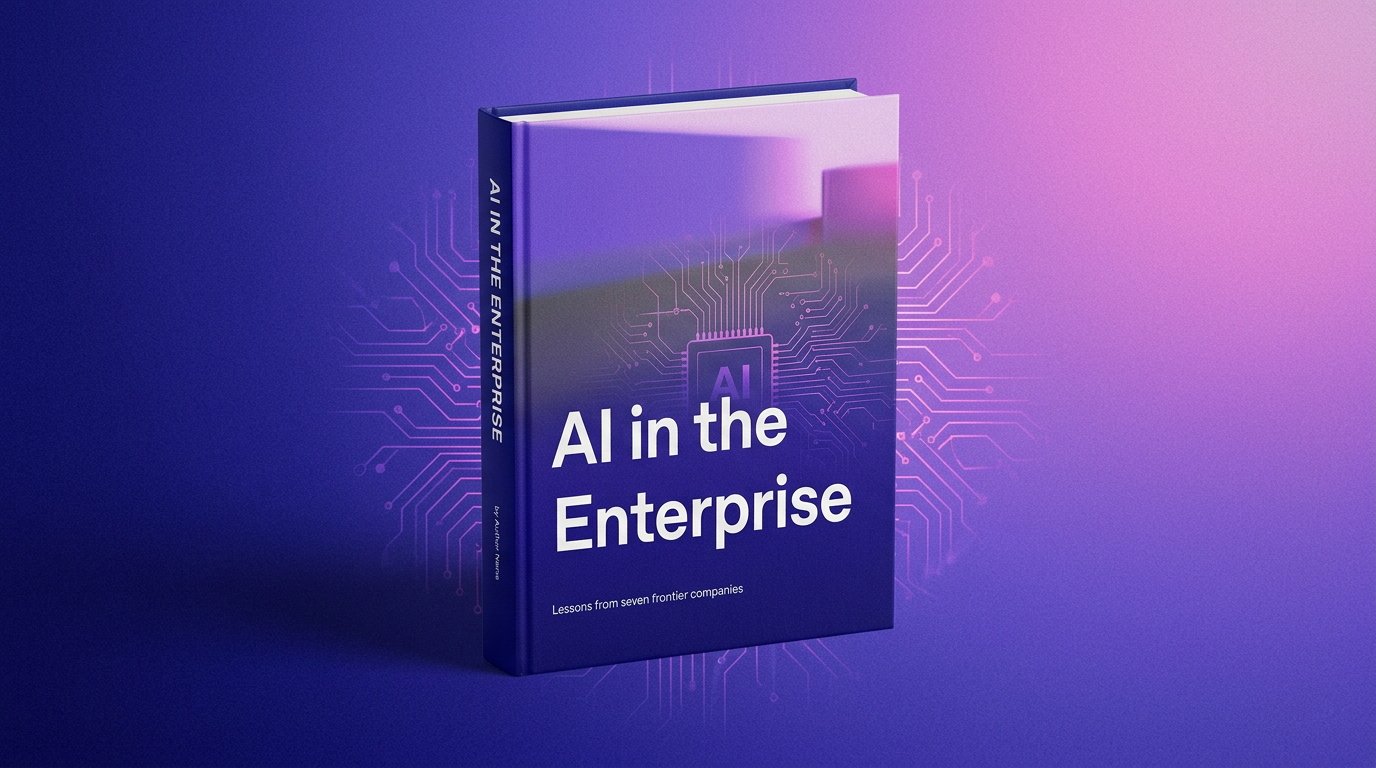 AI in the Enterprise