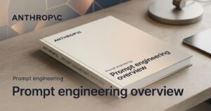 Prompt Engineering Anthropic