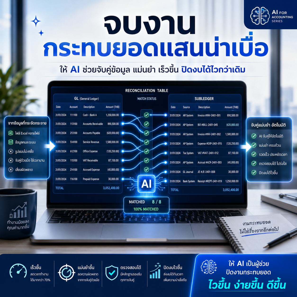 บัญชี