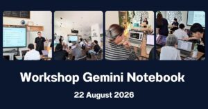 Gemini Notebook