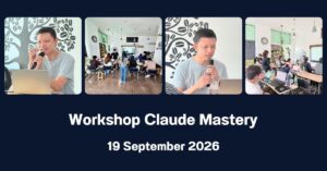 Claude Mastery