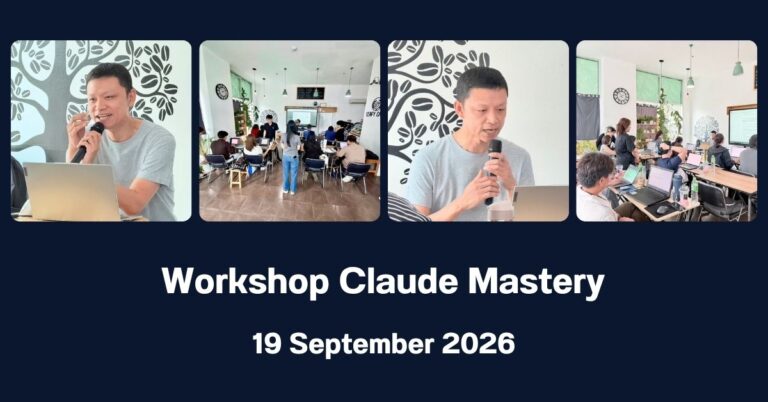 Claude Mastery