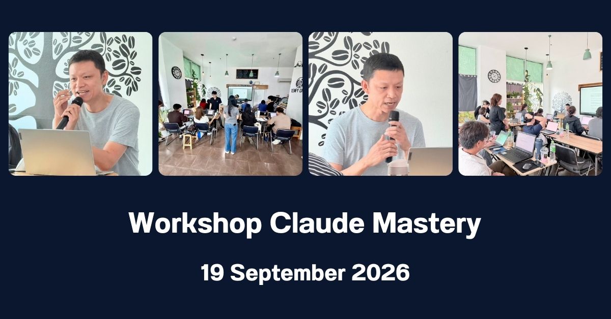 Claude Mastery