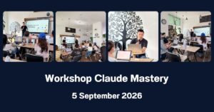 Claude Mastery1