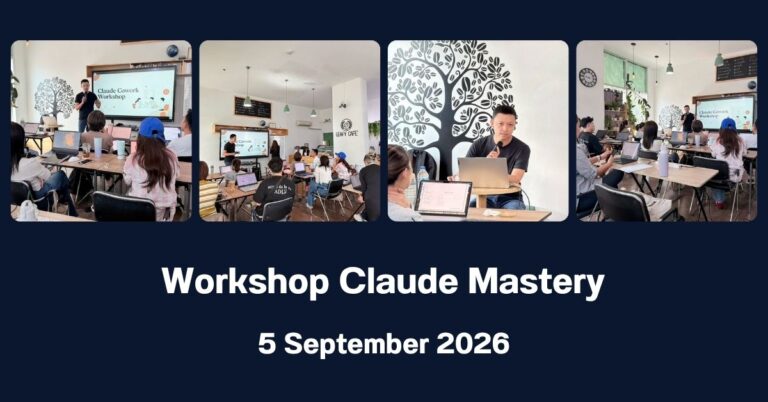 Claude Mastery1