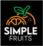Simple Fruits
